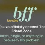 Cómo agregar un BFF de Bumble