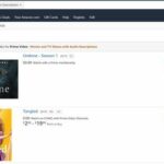 Cómo desactivar las descripciones de audio en Amazon Firestick