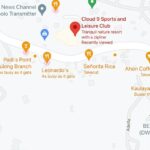 Cómo descargar rutas en la aplicación móvil de Google Maps