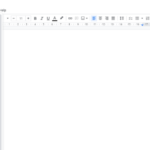 Cómo insertar y editar tablas en Google Docs de forma sencilla