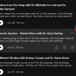 Cómo agregar episodios de podcast a una lista de reproducción en Spotify