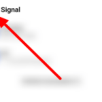Cómo desactivar las vistas previas de enlaces en Signal