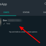 Cómo importar tus mensajes de WhatsApp a Telegram
