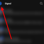 Cómo eliminar tu cuenta en Signal