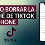 como-borrar-la-cache-de-tiktok