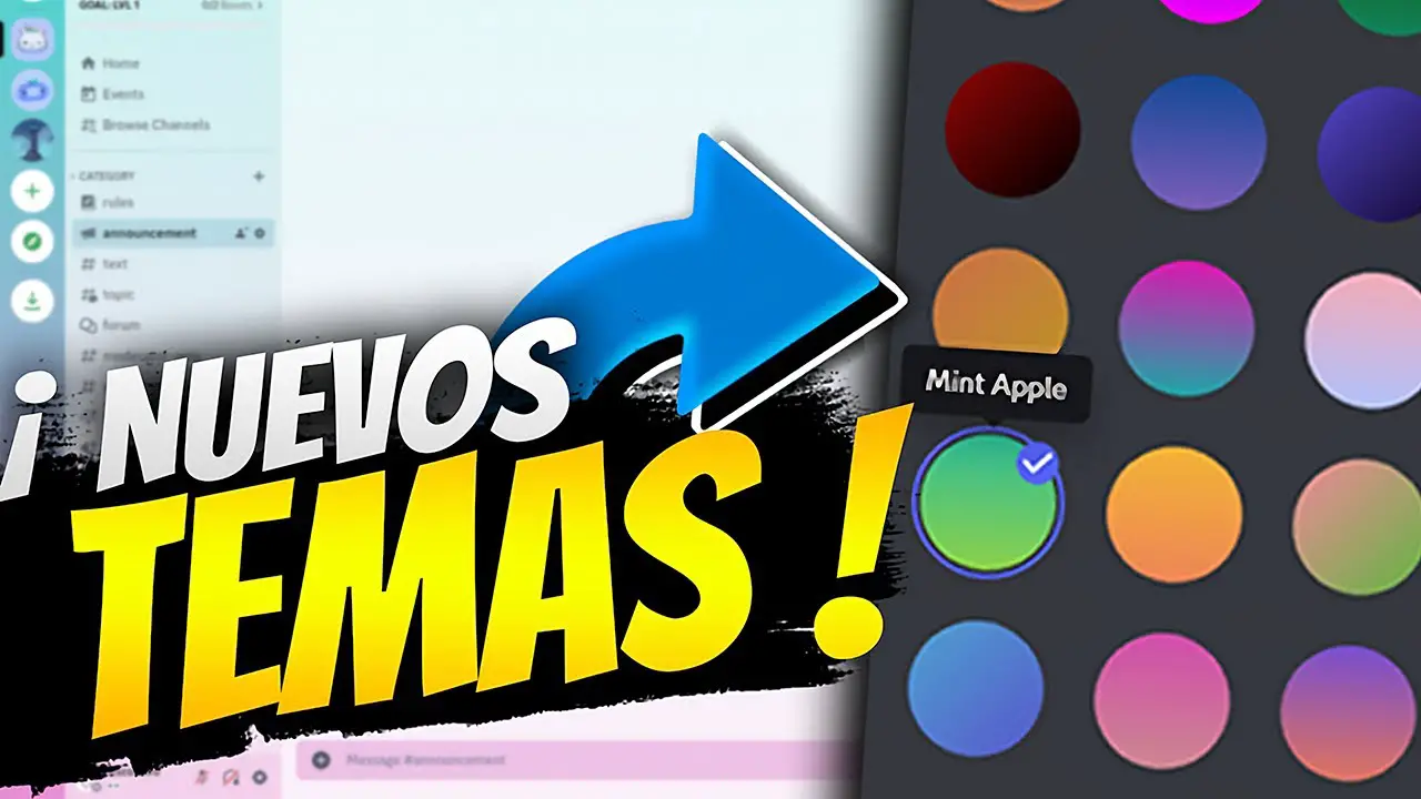 Cómo cambiar el color de tu nombre en Discord