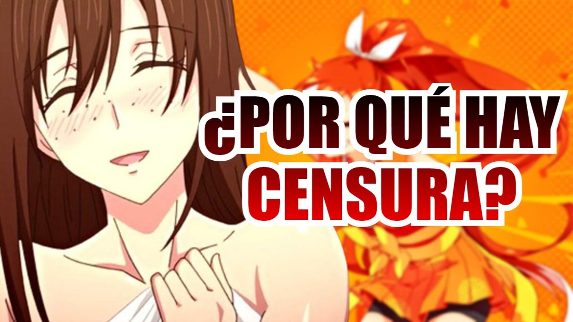 Cómo desactivar la censura en Crunchyroll