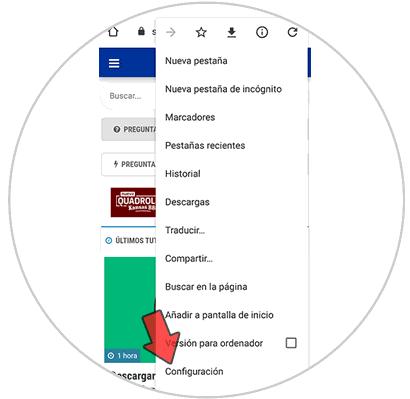 Cómo deshabilitar la cámara en una Chromebook