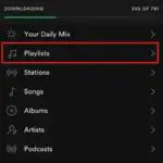 como-eliminar-canciones-de-una-lista-de-reproduccion-en-spotify