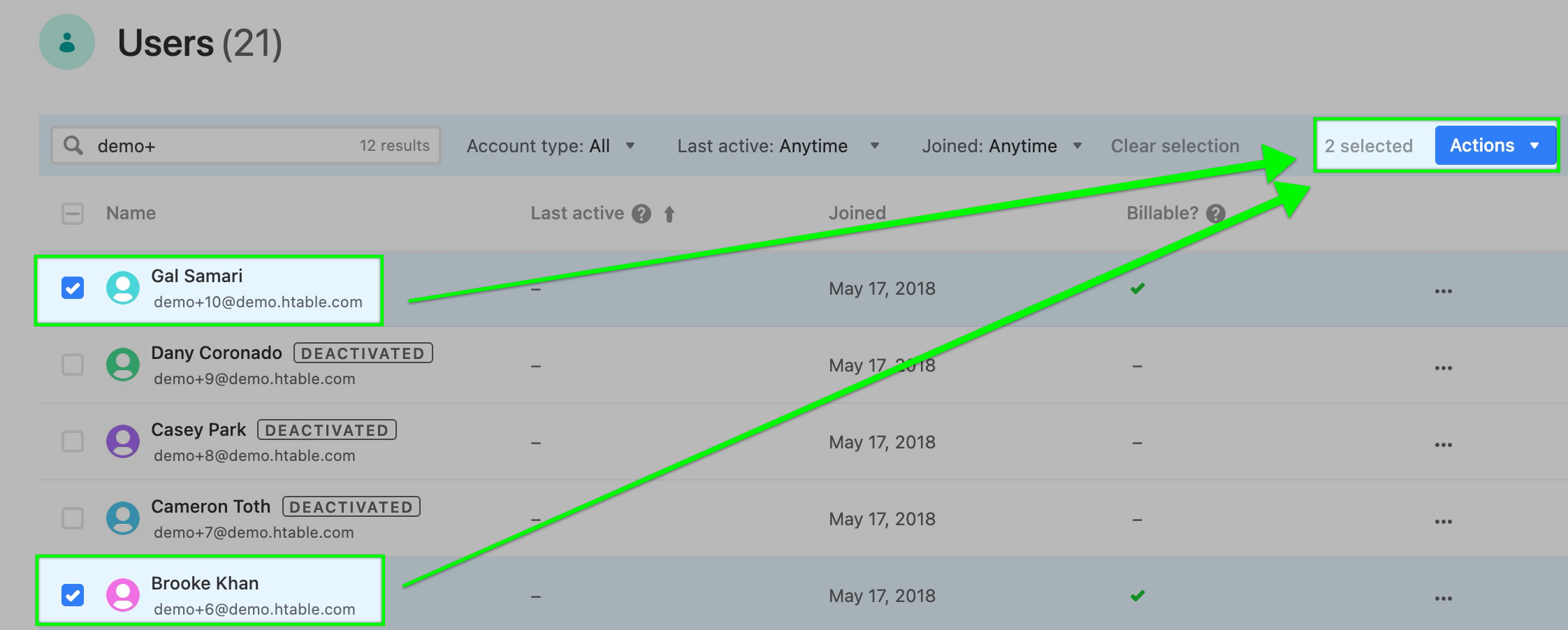 como-eliminar-un-colaborador-en-airtable