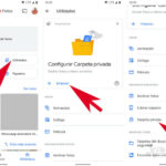 como-ocultar-fotos-y-videos-en-google-photos