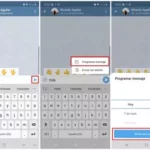 como-programar-mensajes-en-telegram