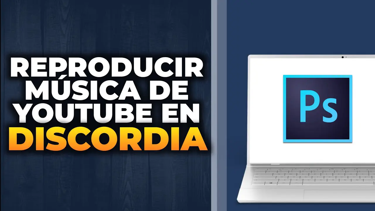 Cómo reproducir música en discord