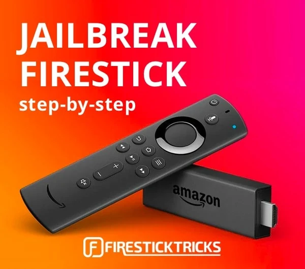 Cómo saber si un Amazon Firestick tiene Jailbreak o no