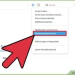 como-silenciar-un-canal-en-slack