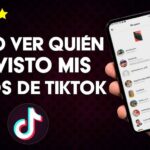 como-ver-a-quien-le-gusto-tu-video-de-tik-tok