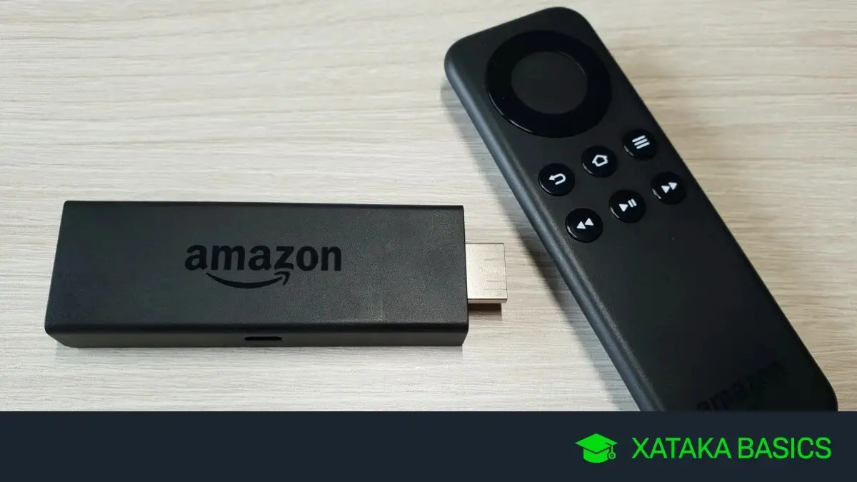 ¿Qué puedes ver en el Firestick?