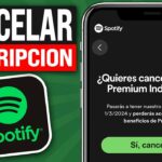 como-cancelar-su-suscripcion-premium-de-spotify