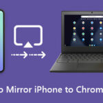 como-conectar-iphone-a-samsung-chromebook