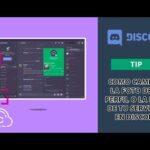 como-configurar-un-avatar-de-servidor-en-discord