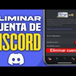 como-deshabilitar-su-cuenta-en-discord