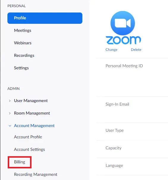 Cómo dibujar en tu pantalla en Zoom