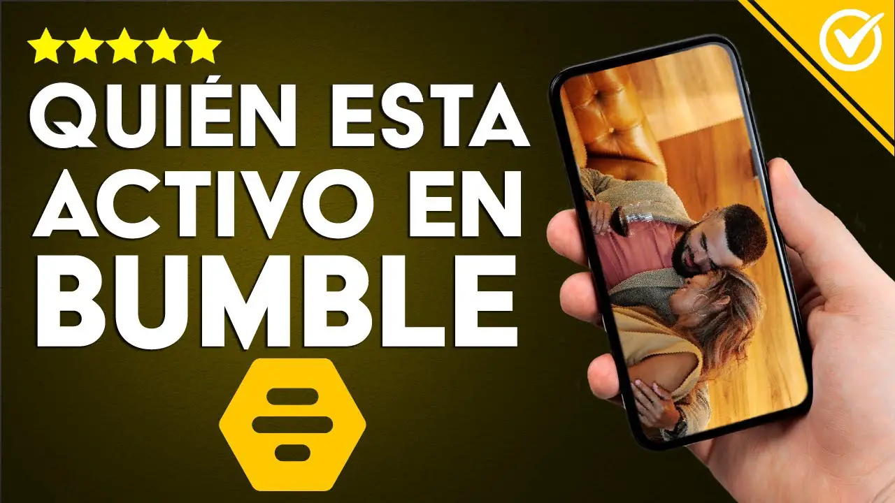 Cómo ver quién vio tu perfil en Bumble